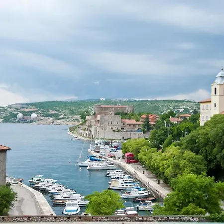 Crikvenica-kraljevica Feriehus Kraljevica