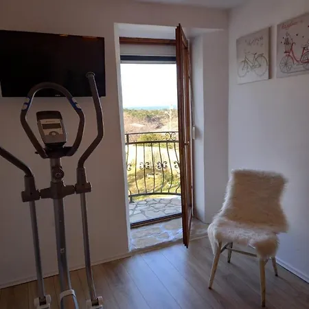 Crikvenica-kraljevica Feriehus Kraljevica