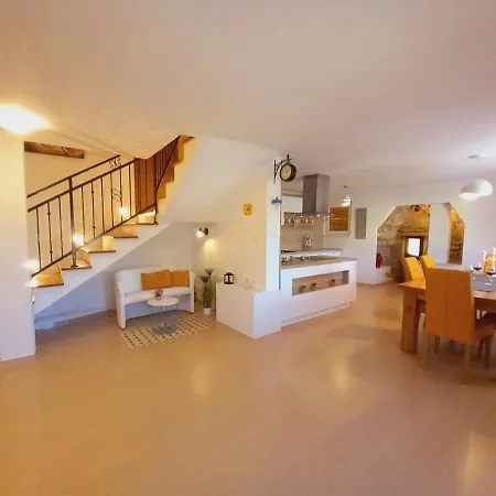Crikvenica-kraljevica Casa vacanze