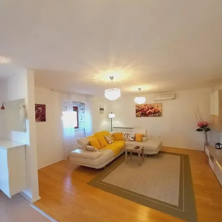 Feriehus Crikvenica-kraljevica *