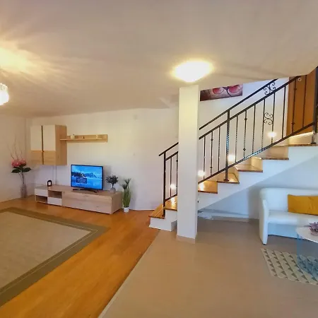 Crikvenica-kraljevica Feriehus *