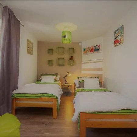 Crikvenica-kraljevica * Kraljevica