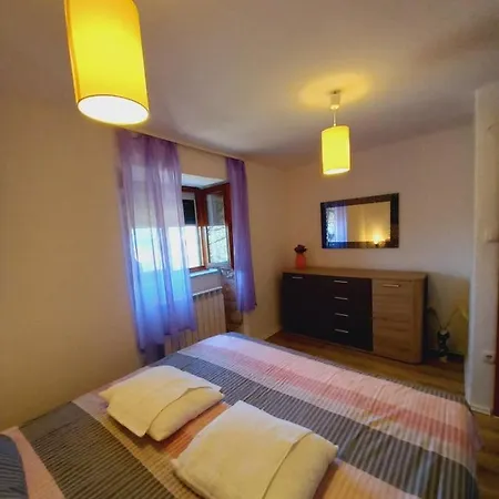 Crikvenica-kraljevica Casa vacanze *