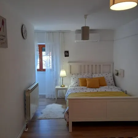 Crikvenica-kraljevica Casa vacanze *