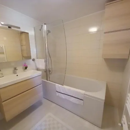 Casa vacanze Crikvenica-kraljevica *