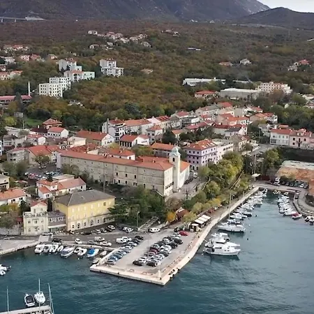 Crikvenica-kraljevica Kraljevica
