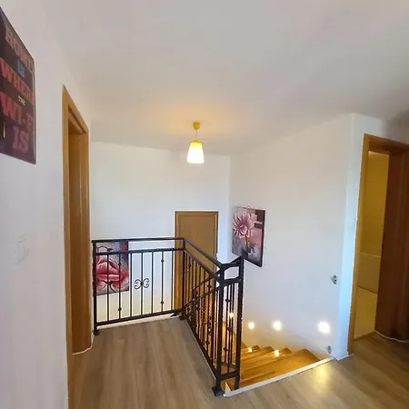 Crikvenica-kraljevica Nyaraló