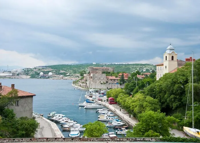 Crikvenica-kraljevica Prázdninový dům Kraljevica