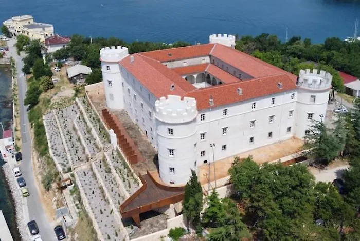 Prázdninový dům Crikvenica-kraljevica