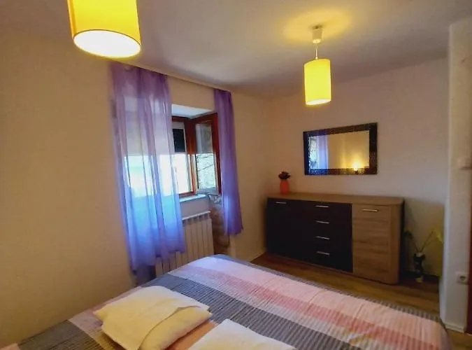 Crikvenica-kraljevica Prázdninový dům *